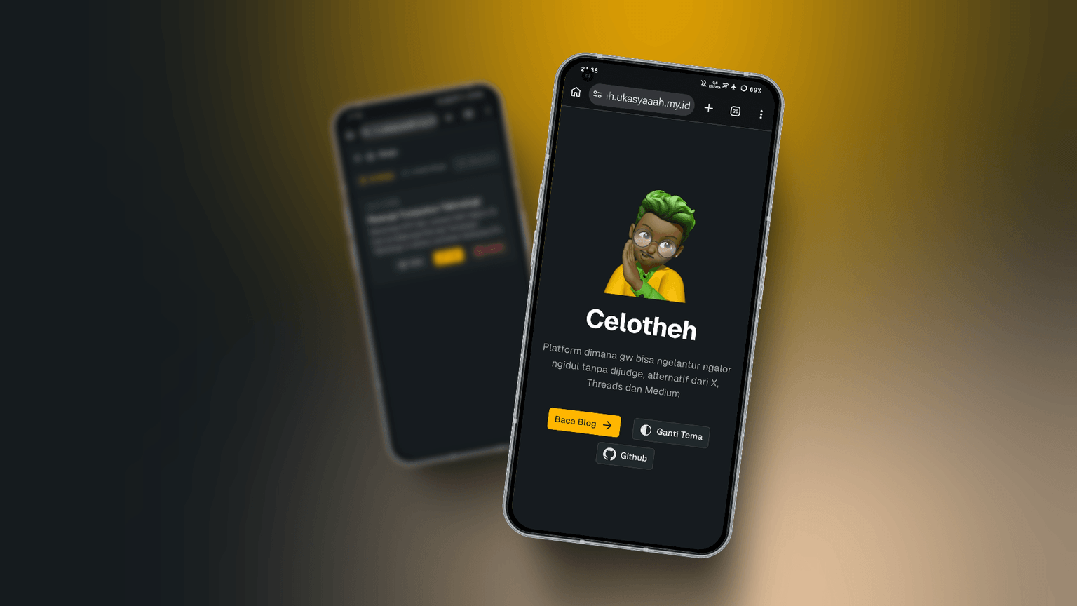 Celoteh